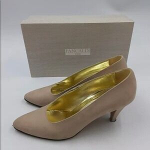 Stunning Pancaldi Heels